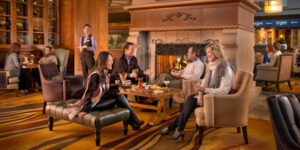 Fairmont Chateau Whistler