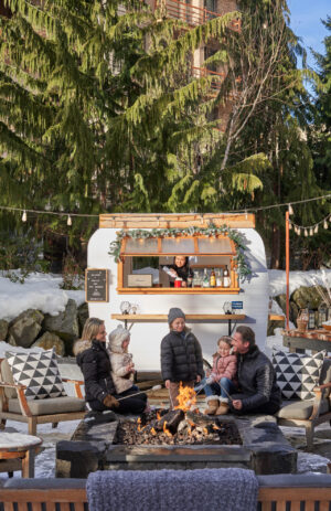Four Seasons Resort and Residences Whistler