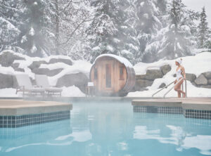 Four Seasons Resort and Residences Whistler