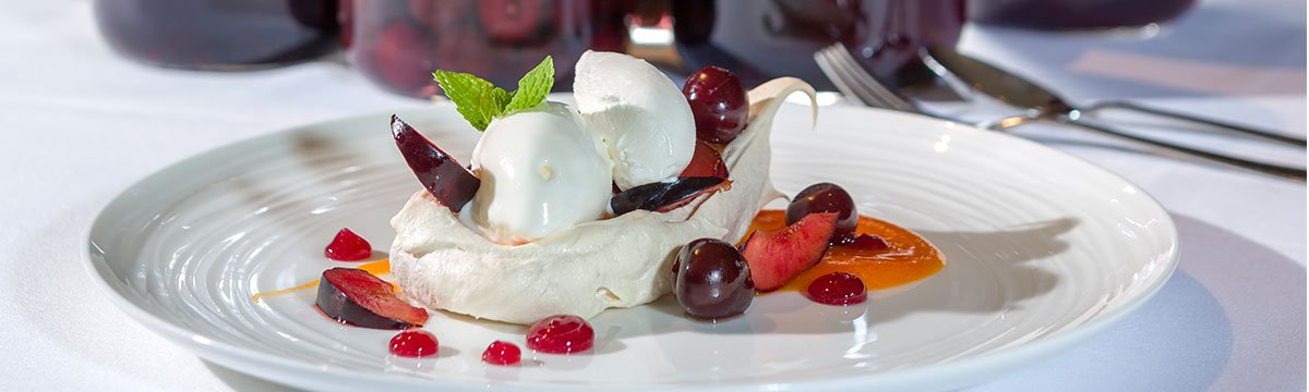 dining whistler village araxi