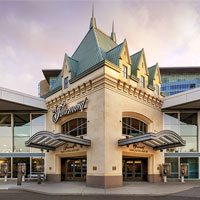 Fairmont Vancouver Airport