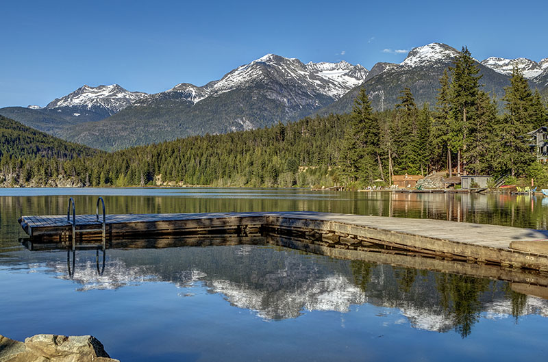 Whistler Golf Club