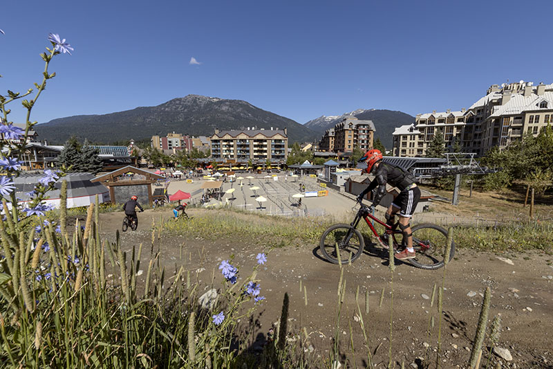 Whistler Golf Club