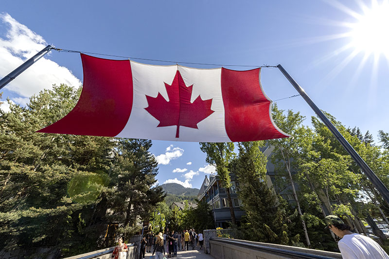 Whistler Blackcomb, downhill skiing, snowboarding.