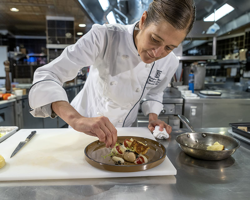 whistler dining grill & vine