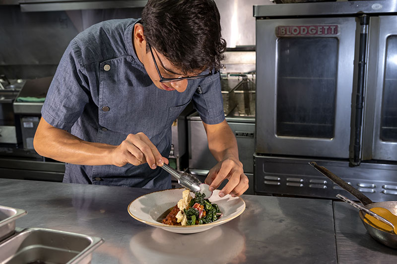 whistler dining il caminetto