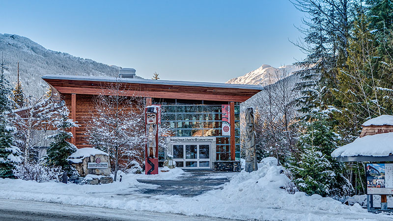 Whistler Blackcomb, Coca-Cola Tube Park, downhill tubing.
