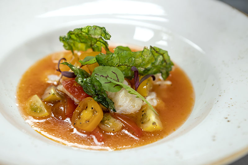 whistler dining bearfoot bistro