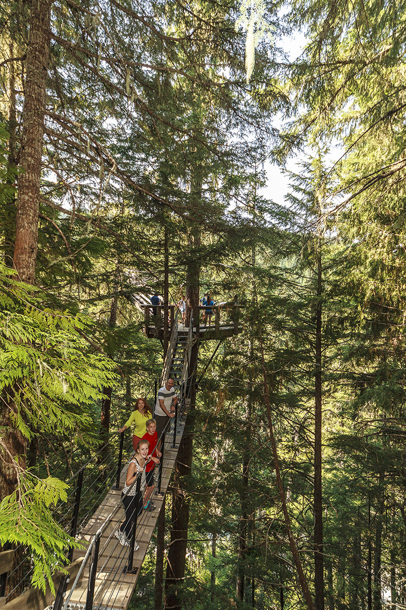 Freas Tracks Breakfast Whistler Blackcomb
